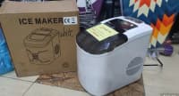 12 kq-lıq Buz Generatoru (Ice Maker) — şəkil 2