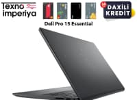 Dell notbuk — şəkil 3