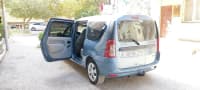 Dacia Logan, 2009 il, 330000 km, 1500 L — şəkil 5