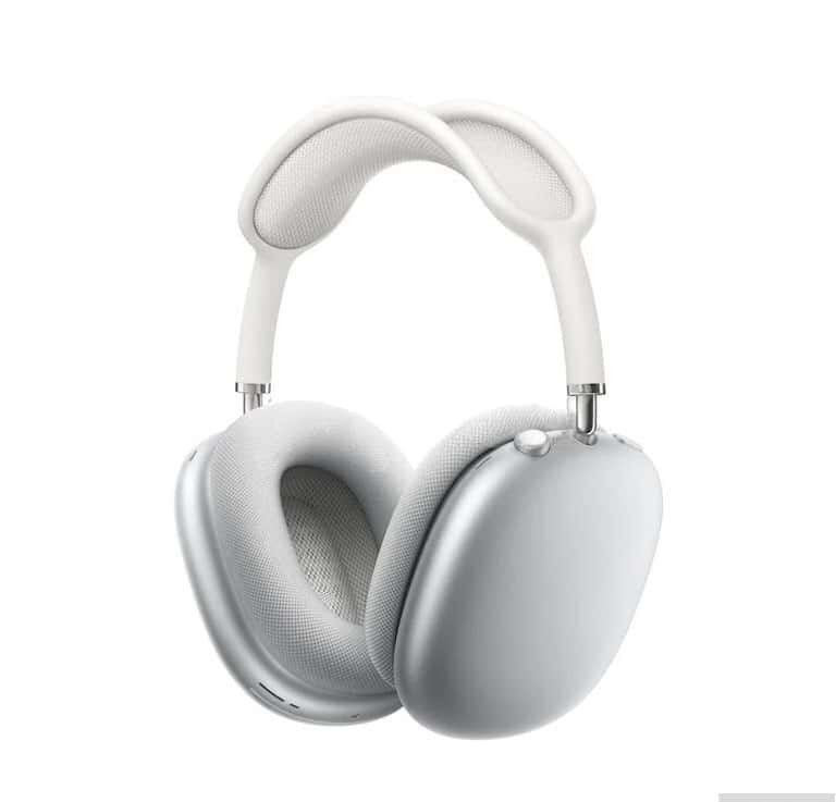 MSI headphones - Tenderyard
