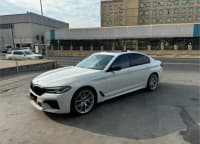 BMW 530, 2017 il, 165000 km, 2 L — şəkil 5