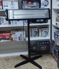 Kumtel Elektrik qızdırıcı — şəkil 2