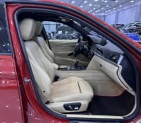 BMW 328, 2016 il, 189000 km, 2000 L — şəkil 12