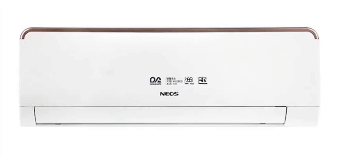 Neos air conditioner - Tenderyard