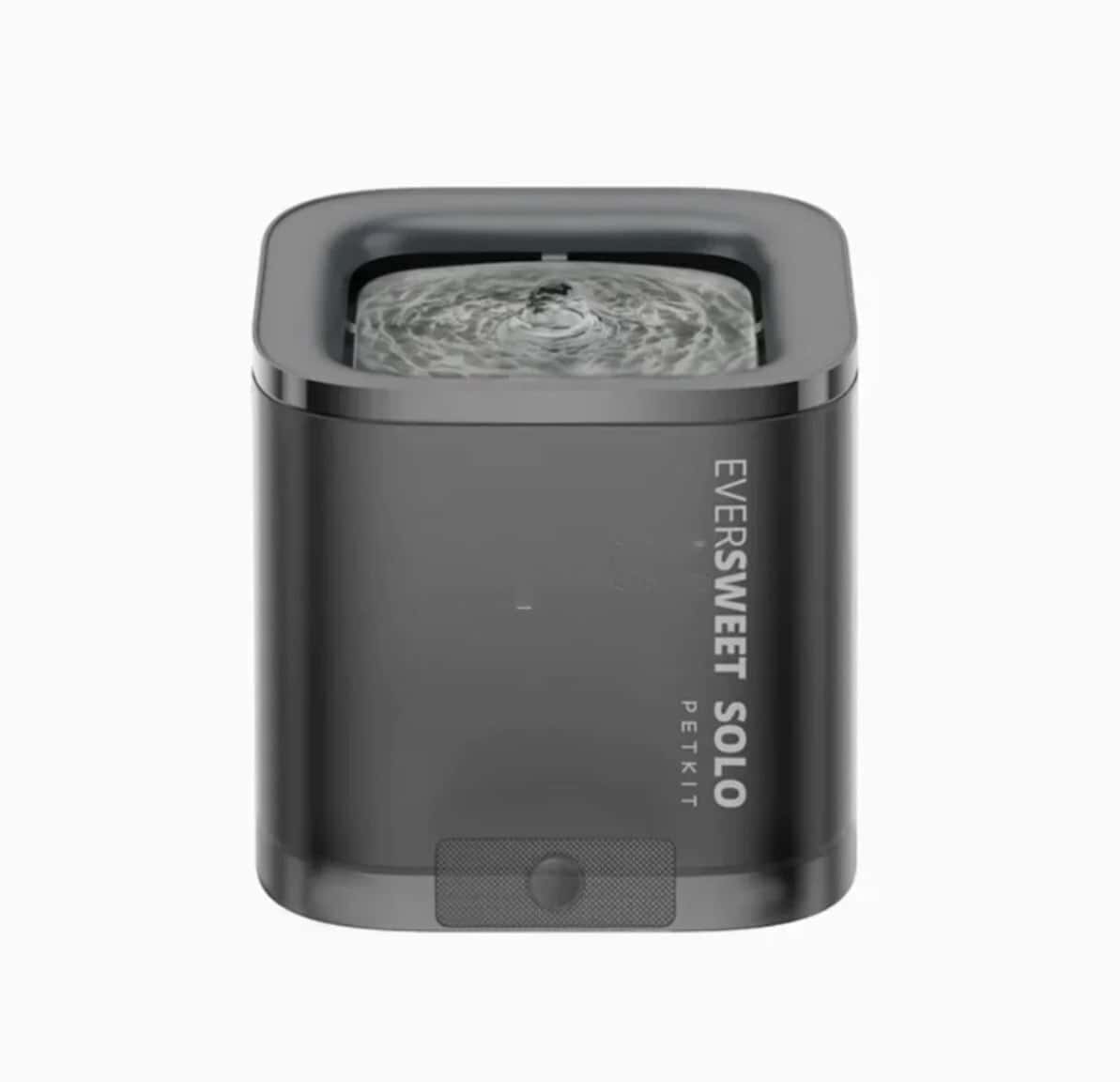 Petkit Eversweet Solo SE (P4103S) Smart Water Fountain - Tenderyard