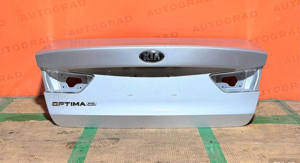 Baqaj qapısı Kia Optima 2016-2018