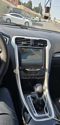 Ford Fusion (North America), 2014 il, 250000 km, 1500 L — şəkil 14