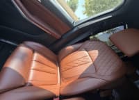 BMW X7, 2021 il, 53500 km, 3000 L — şəkil 21