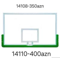 Basketbol Şiti və Səbət Dəstləri — şəkil 6