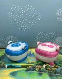 Uşaq güvəci Babyhood — şəkil 3
