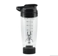 Protein şeyker ProMixx elektrikli mikser 600 ml — şəkil 10