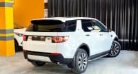 Land Rover Discovery Sport, 2018 il, 169 km, 2000 L — şəkil 12