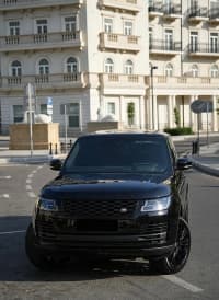 Land Rover Range Rover, 2020 il, 141000 km, 3000 L — şəkil 5