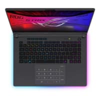 Asus notbuk — şəkil 2
