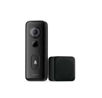 Xiaomi Smart Doorbell 3S Ağıllı Qapı Zəngi — şəkil 1