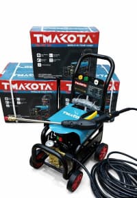 Avtoyuma aparatı Tmakota 3000W 300 bar — şəkil 2