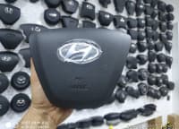 Airbag və airbag qapağı Hyundai Elantra 2017 — şəkil 1