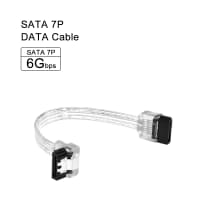 Qızılı rəng data kabel, SATA — şəkil 10