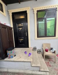 3 otaqlı həyət evi 59 m² satılır — şəkil 3