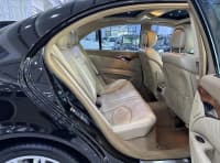 Mercedes E 350, 2007 il, 288600 km, 3500 L — şəkil 13