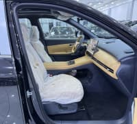 Geely Galaxy L7, 2025 il, 9000 km, 1500 L — şəkil 12