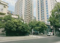 3 otaqlı mənzil 80 m² kirayə verilir — şəkil 27