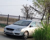 Ford Focus, 2008 il, 365888 km, 1.6 L — şəkil 5