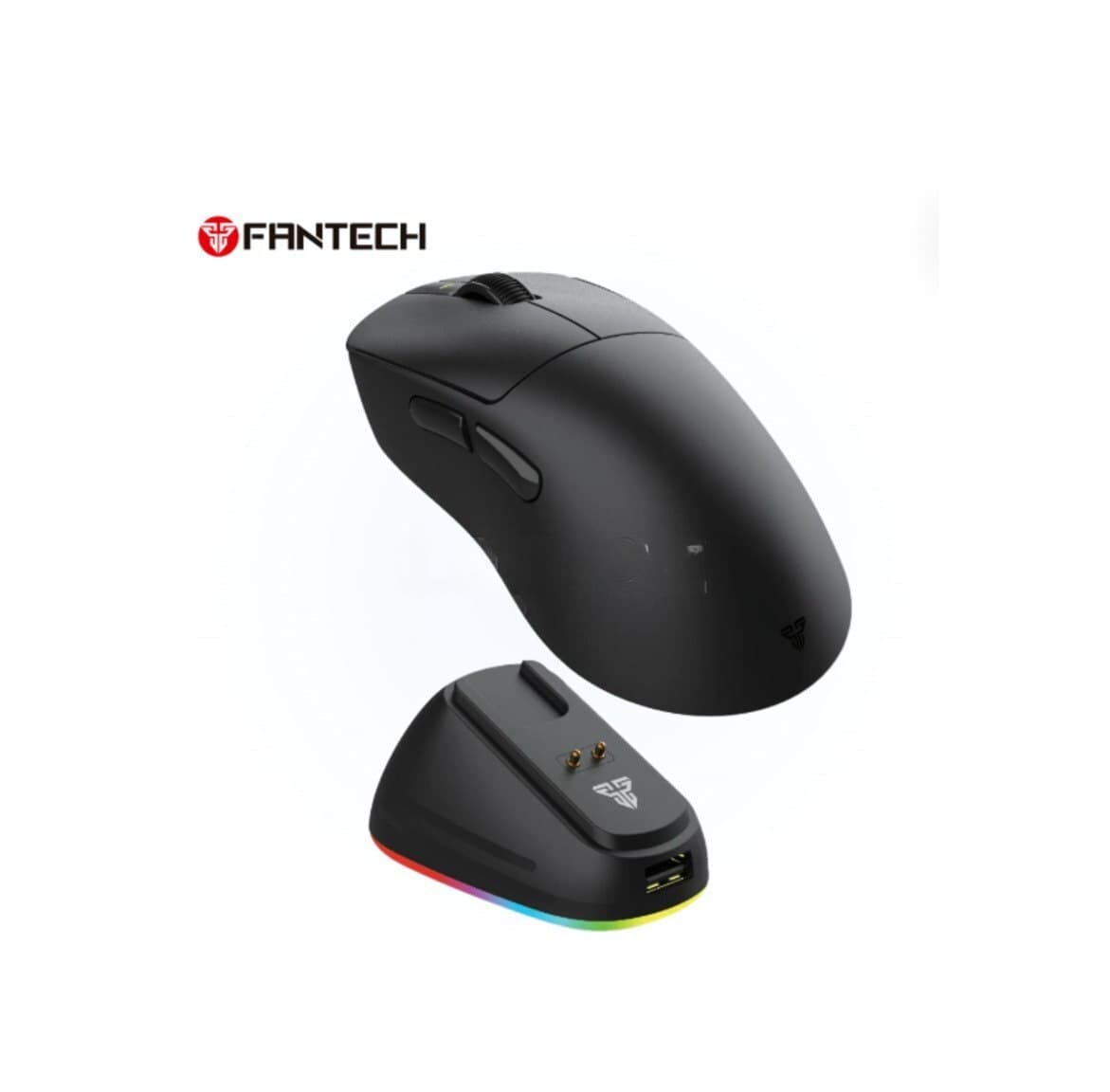 Kompüter siçanı Fantech Yari E WG14E Black