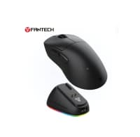 Kompüter siçanı Fantech Yari E WG14E Black — şəkil 1