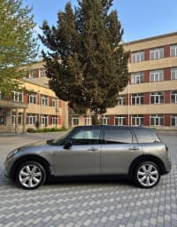 Mini Clubman, 2016 il, 110000 km, 2000 L — şəkil 4