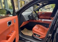 Li Auto L7, 2023 il, 85000 km, 1.5 L — şəkil 6