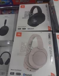 JBL qulaqlıq — şəkil 2