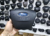 Airbag və təhlükəsizlik sistemi Ford Ecosport 2018-2021 — şəkil 2