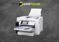 Epson EcoTank L15180 A3 4in1 Çoxfunksiyalı Printer — şəkil 2