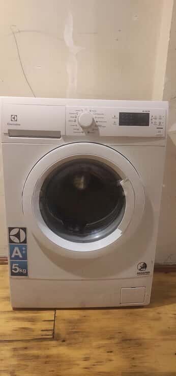 Samsung washing machine - Tenderyard