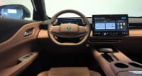 Changan Uni-Z, 2025 il, 0 km, 1.5 L — şəkil 5