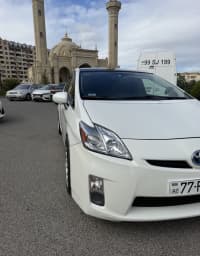 Toyota Prius, 2011 il, 312213 km, 1.8 L — şəkil 11