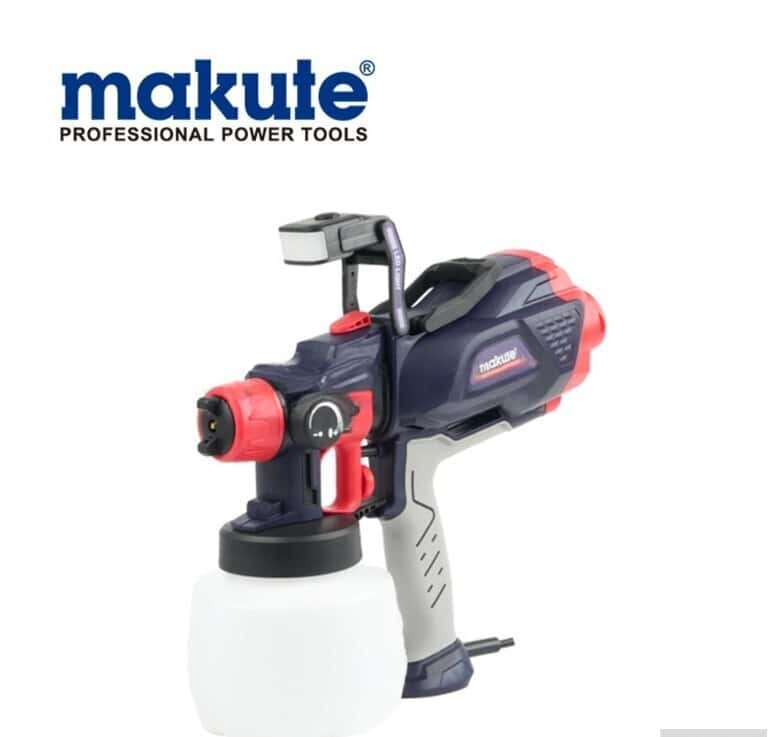 Boya tapançası Makute 550W - Tenderyard