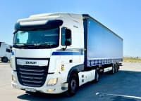 Dartqı DAF XF 460 FT 2018 — şəkil 3