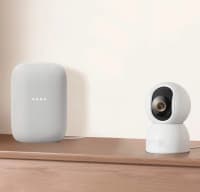 Xiaomi Smart Camera C701 4K UHD Təhlükəsizlik Kamerası — şəkil 9