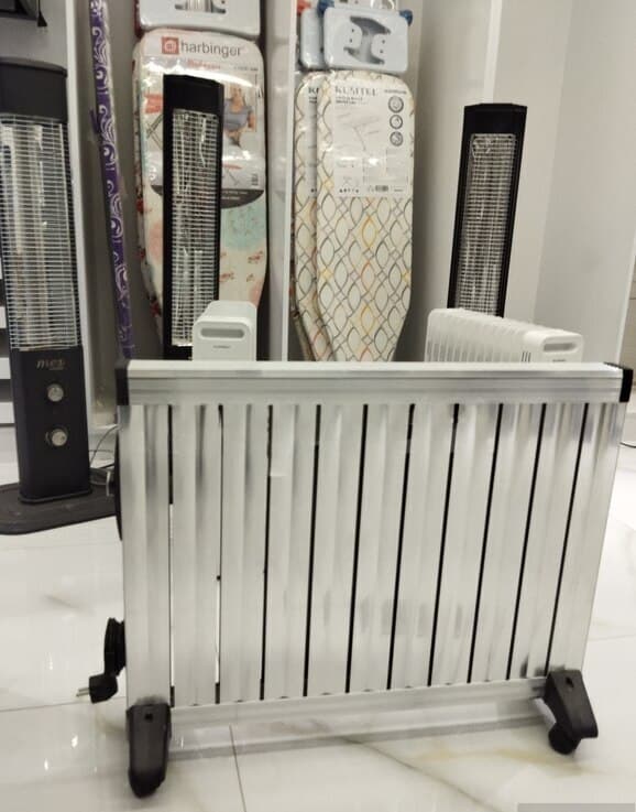 Kumtel Elektrik qızdırıcı