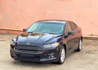 Ford Fusion (North America), 2015 il, 177 km, 1500 L — şəkil 10