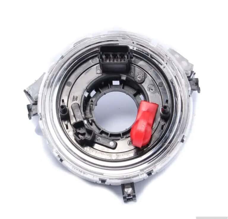 Steering wheel clock spring for Nissan Qashqai - Tenderyard