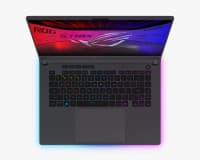 Asus notbuk — şəkil 3