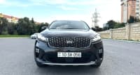 Kia Sorento, 2018 il, 153000 km, 2 L — şəkil 1