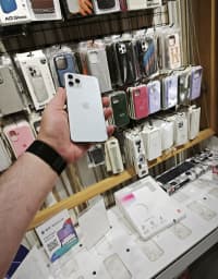 Apple iPhone 11 Pro, 4 GB — şəkil 3