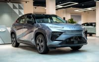 Chery eQ7, 2024 il, 0 km — şəkil 3