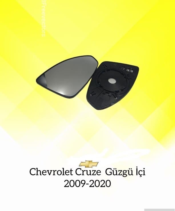 Güzgü içi Chevrolet Cruze