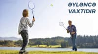 Fox Badminton Raketkası — şəkil 9