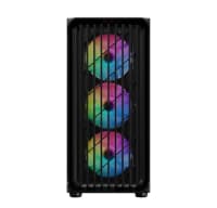 Kompüter korpusu Sama 205A ATX Gaming — şəkil 11